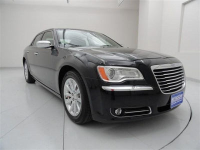 2012 Chrysler 300  Limited