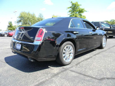 2012 Chrysler 300  Limited