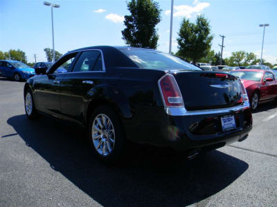 2012 Chrysler 300  Limited