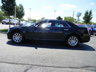2012 Chrysler 300  Limited