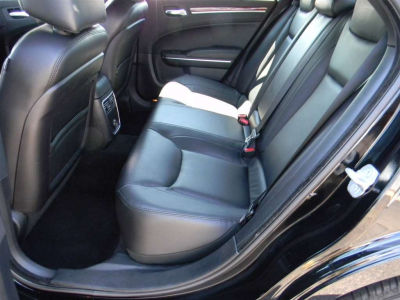 2012 Chrysler 300  Limited