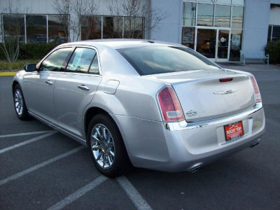 2012 Chrysler 300  Limited