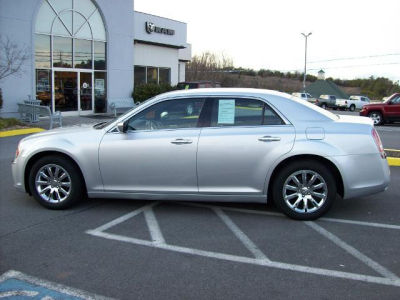 2012 Chrysler 300  Limited