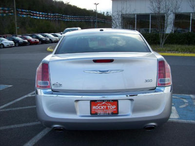 2012 Chrysler 300  Limited