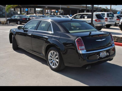 2012 Chrysler 300  Limited