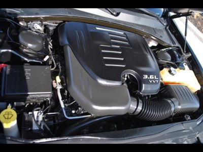 2012 Chrysler 300  Limited