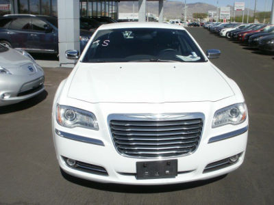 2012 Chrysler 300  Limited