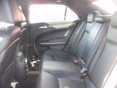 2012 Chrysler 300  Limited