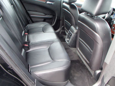 2012 Chrysler 300  Limited