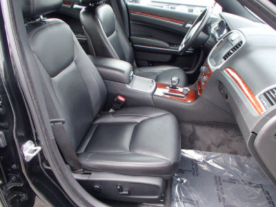 2012 Chrysler 300  Limited