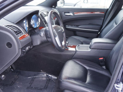 2012 Chrysler 300  Limited