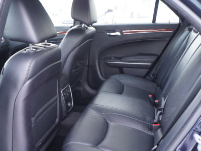 2012 Chrysler 300  Limited