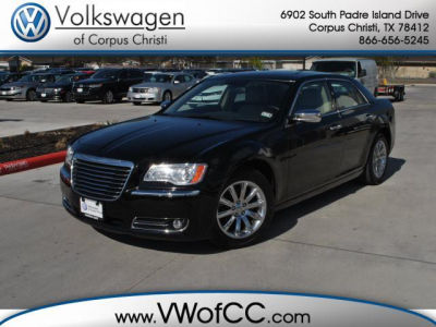 2012 Chrysler 300  Limited