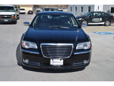 2012 Chrysler 300  Limited