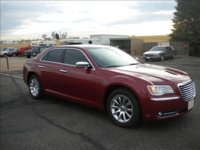 2011 Chrysler 300  Limited