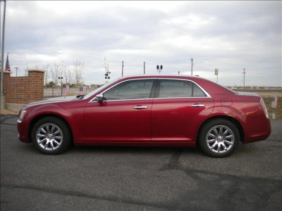 2011 Chrysler 300 Limited