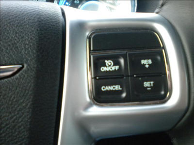 2011 Chrysler 300 Limited