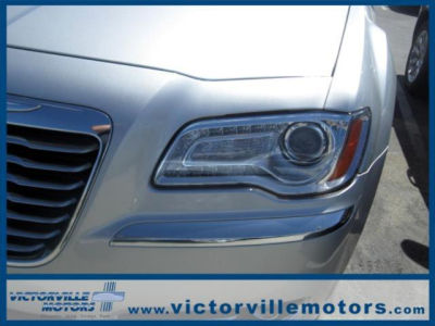 2012 Chrysler 300 Limited