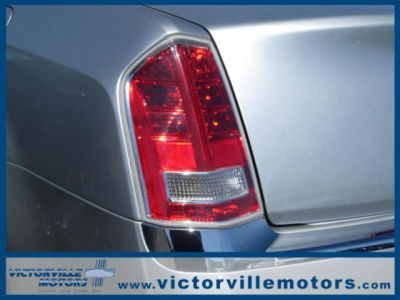 2012 Chrysler 300 Limited