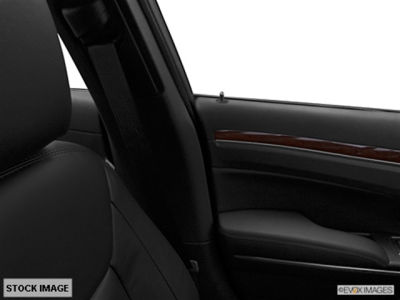 2012 Chrysler 300 Limited