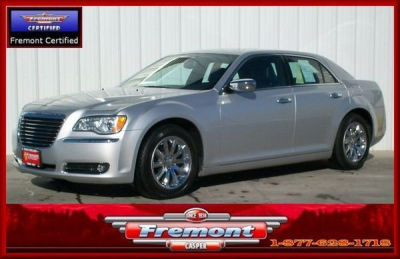 2012 Chrysler 300  Limited