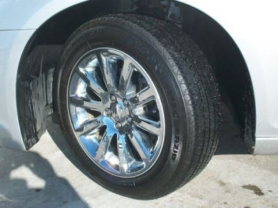 2012 Chrysler 300 Limited