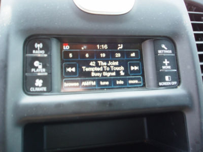 2012 Chrysler 300 Limited