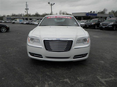 2012 Chrysler 300 Limited