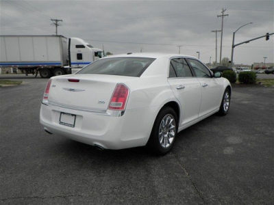 2012 Chrysler 300 Limited