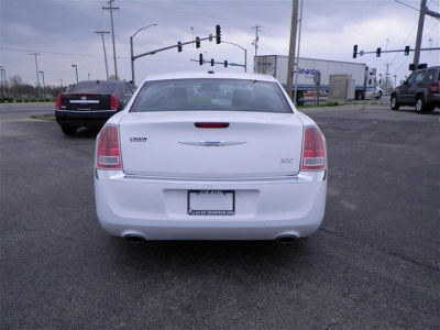 2012 Chrysler 300 Limited