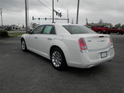 2012 Chrysler 300 Limited