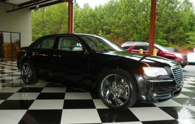 2011 Chrysler 300  Limited