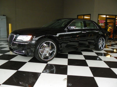 2011 Chrysler 300  Limited