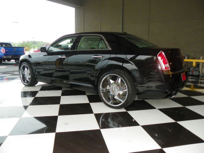 2011 Chrysler 300  Limited