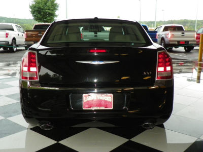 2011 Chrysler 300  Limited
