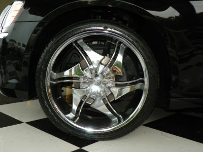 2011 Chrysler 300  Limited