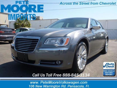 2011 Chrysler 300  Limited