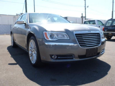 2011 Chrysler 300 Limited