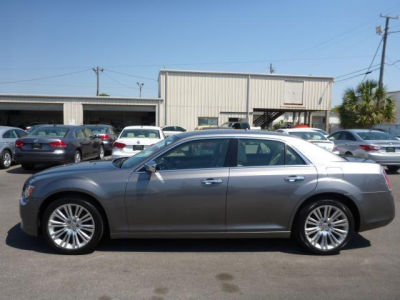 2011 Chrysler 300 Limited