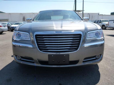 2011 Chrysler 300 Limited