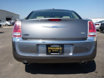 2011 Chrysler 300 Limited