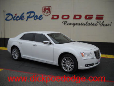 2011 Chrysler 300  Limited