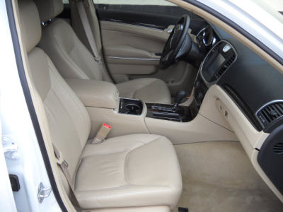 2011 Chrysler 300 Limited