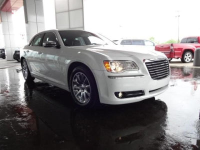 2012 Chrysler 300  Limited
