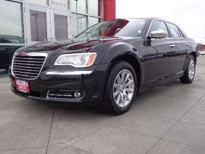 2011 Chrysler 300  Limited