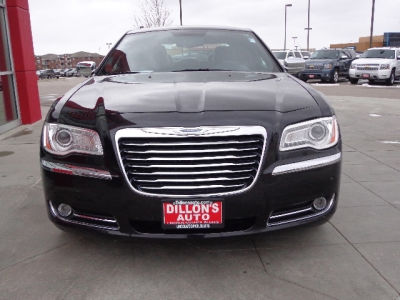 2011 Chrysler 300  Limited