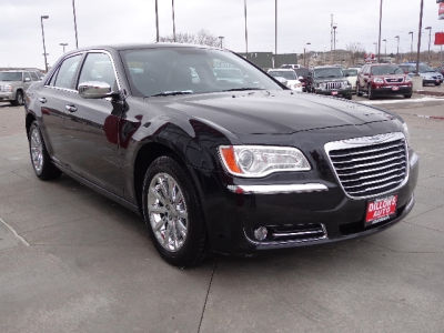 2011 Chrysler 300  Limited