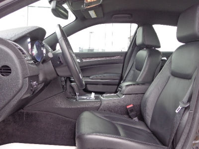 2011 Chrysler 300  Limited