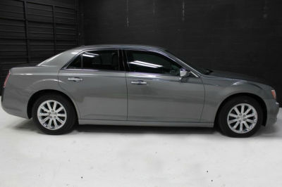 2012 Chrysler 300  Limited