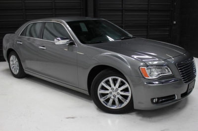 2012 Chrysler 300  Limited